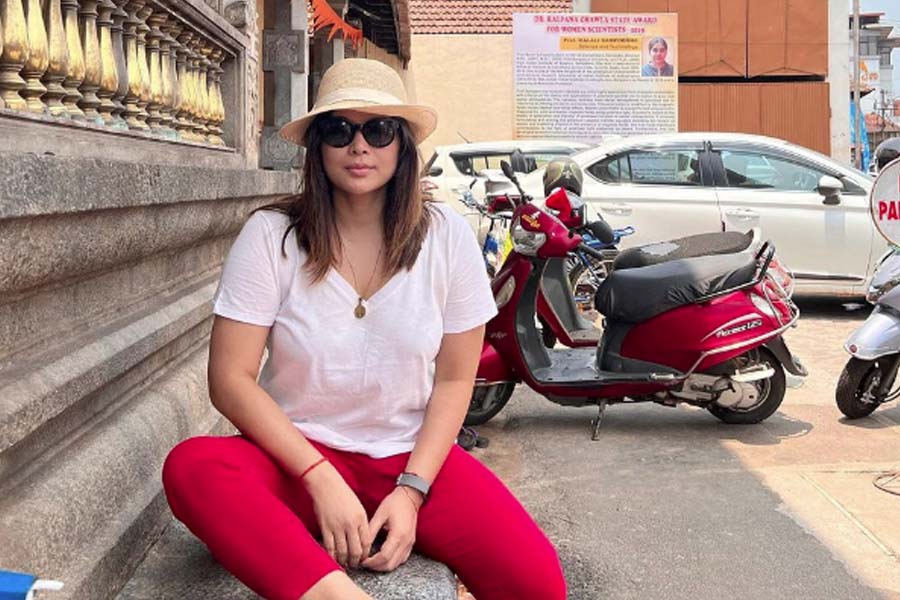 এক পুরনো সাক্ষাৎকারে লিন দাবি করেছিলেন, উত্তর-পূর্ব ভারতের বাসিন্দাদের বলিউডে যথাযথ মর্যাদা দেওয়া হয় না। অভিনেত্রীর দাবি, সবারই বিভিন্ন রাজ্যের ঐতিহ্য এবং সংস্কৃতি সম্পর্কে ধারণা থাকা প্রয়োজন। লিন বলেছিলেন, ‘‘আমাদেরও ভারতের বাকি অংশ সম্পর্কে ধারণা রাখা উচিত। আবার আমাদের সম্পর্কেও অন্যদের জানা দরকার। আমার আগে মণিপুর থেকে কোনও মহিলা অভিনয়ে আসেননি। আমিই প্রথম।’’