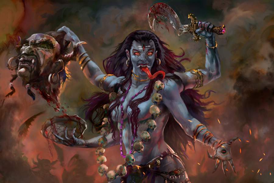 কখন শুরু এই বছরের অমাবস্যা?  কোন সময়টি ভাল এ বারের পুজোর জন্য?  জানা আছে কী? এই প্রতিবেদনে রইল তার নির্দেশ।  