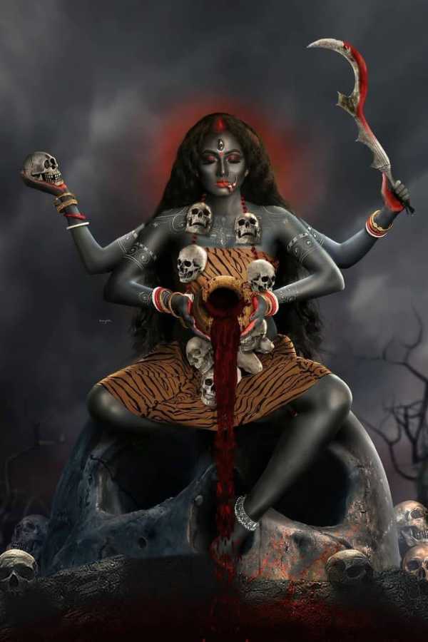 বেণীমাধব শীলের পঞ্জিকা মতে, এই বছর কালীপুজো রবিবার, ১২ নভেম্বর। অমাবস্যা তিথি শুরু রবিবার ১২ নভেম্বর, দুপুর ২টো বেজে ৪৪ মিনিটে। অমাবস্যা তিথি থাকছে ১৩ নভেম্বর, সোমবার ২ টো ৫৬ মিনিট পর্যন্ত।