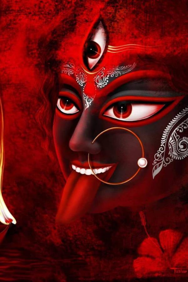 এই অমাবস্যাতেই হয় মায়ের আরাধনা। তবে যখন তখন নয়। মায়ের আরাধনার জন্যও রয়েছে নির্দিষ্ট সময়। সেই সময়কে বলে নিশীথ সময়। 