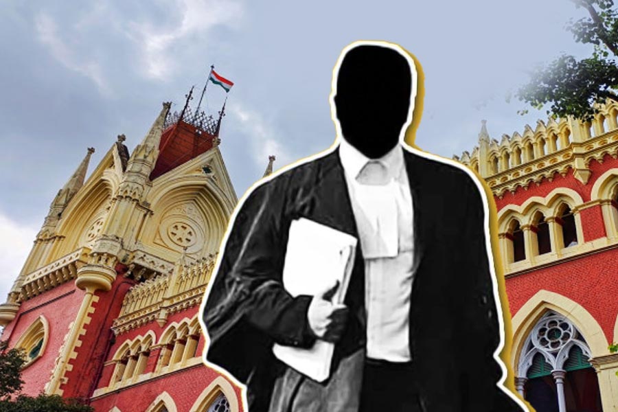 The State government has removed the lawyer Swasata Gopal Mukherjee from the post of public prosecutor of the Calcutta High Court
