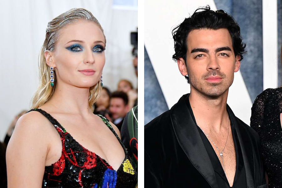 Sophie Turner confirms new love with this British aristocrat Peregrine Pearson amid divorce from Joe Jonas