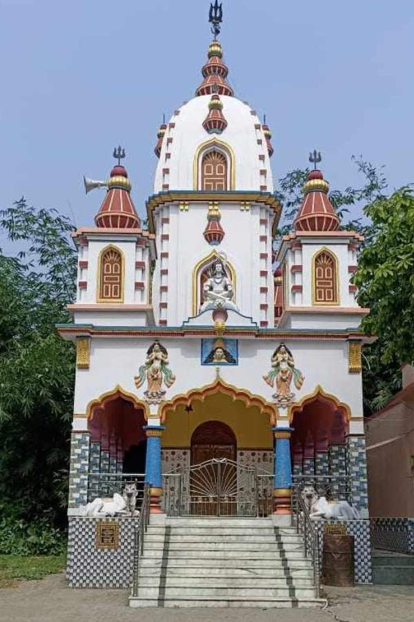 বর্তমানে কালিকাপুরের কালীমন্দিরের সেবাইত রতন মুখোপাধ্যায়। তিনি জানান, তাঁর  প্রদাদা অর্থাৎ দাদামহাশয়ের পিতার সময় থেকে তাঁরা এই দেবীর বংশানুক্রমিক সেবাইত ও পূজারি। তার আগে বহু সন্ন্যাসী ও গৃহী এই মন্দিরের সেবার দায়িত্ব সামলেছেন।