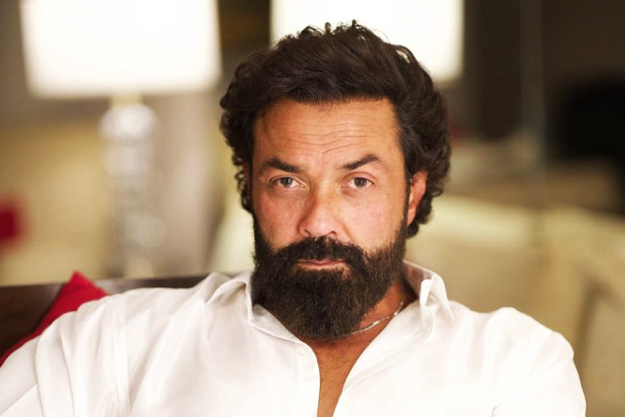 Bobby Deol reveals his mother Prakash Kaur could not ‘handle’ Animal