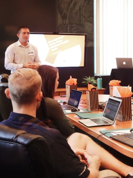 You may follow these 7 tips to remain mentally strong and steady at workplace dgtl