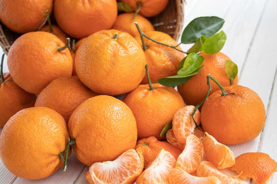 An image of Orange