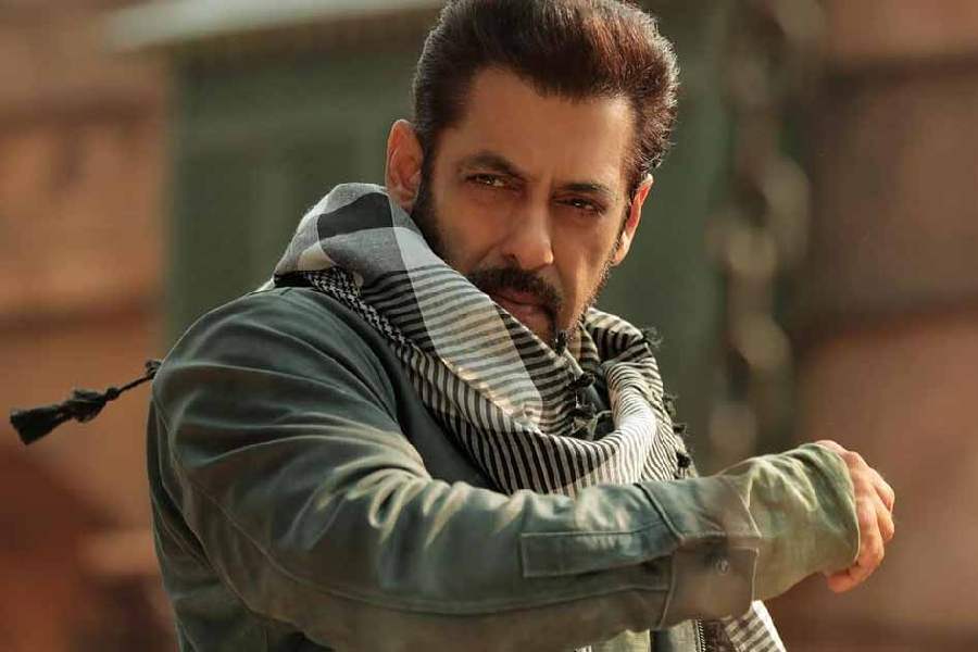 Tiger 3 makers reveal why they chose weakest day for Salman Khan’s film release