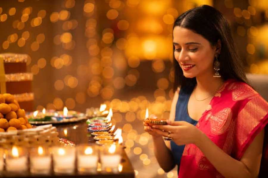 Things that can Make you glow up before Diwali 2023.