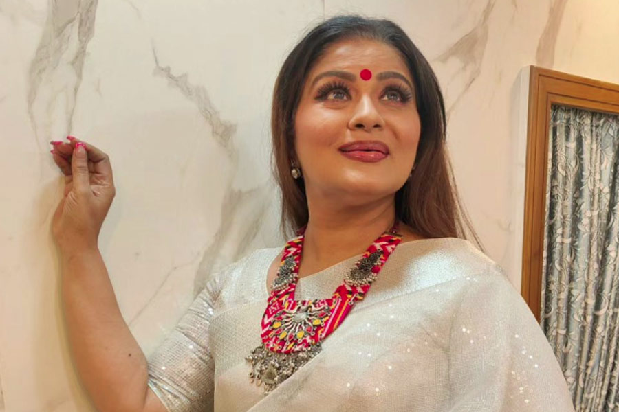 Veteran bollywood actress Sudha Chandran reveals nobody offers her films