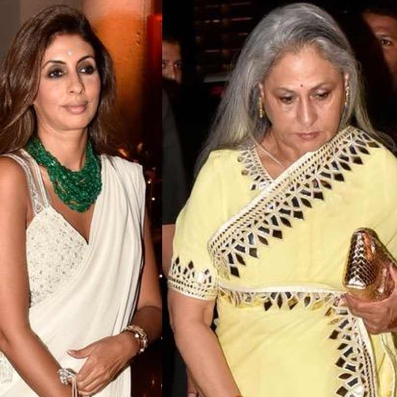 বলিপাড়ায় মাঝেমধ্যেই কানাঘুষো শোনা যায়, শাশুড়ি জয়া এবং ননদ শ্বেতার সঙ্গে আদায়-কাঁচকলায় সম্পর্ক ঐশ্বর্যার। তিক্ততার সেই ছাপ কি স্বামী-স্ত্রীর সম্পর্কেও এসে পড়েছে?