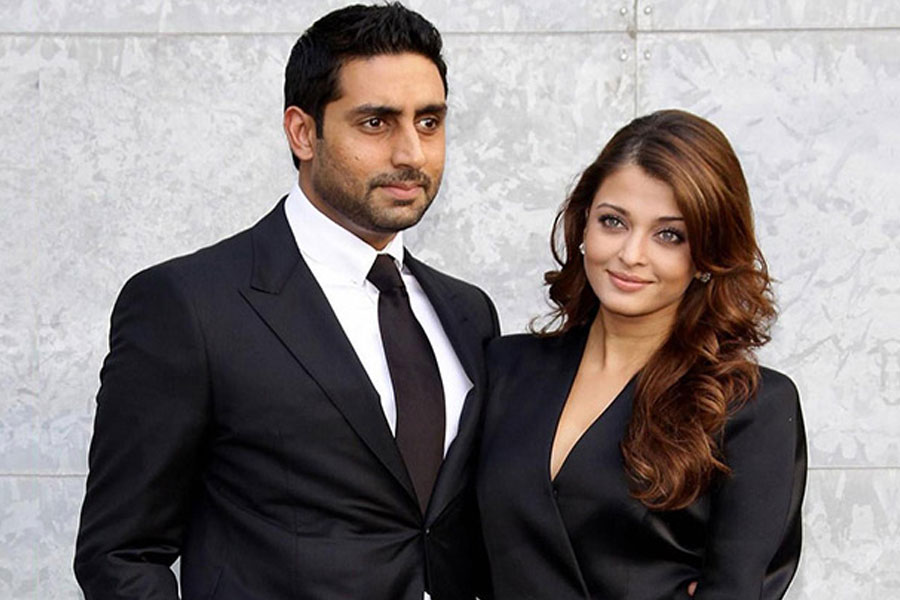 অভিষেক বলেছিলেন, ‘‘আমাদের মধ্যে মূলত বাদানুবাদ হয়, বড় কোনও অশান্তি নয়। তা ছাড়া আমরা রাগ করে ঘুমোতে যেতে পারি না। রাতে ঘুমোনোর আগে সব অশান্তি মিটিয়ে নিই।’’