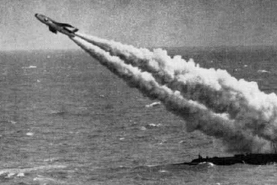 America sends a Guided Missile Submarine to West Asia to prevent other counties from Joining Israel-Hamas War