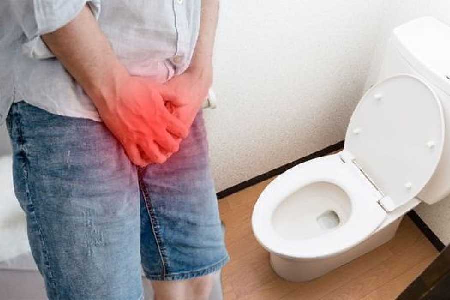 Going to pee at night for this number of time could be a sign of silent killer.