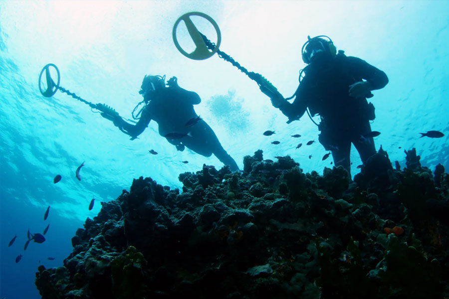 Colombia is searching for Spanish Shipwreck with Treasure worth 20 billion dollar