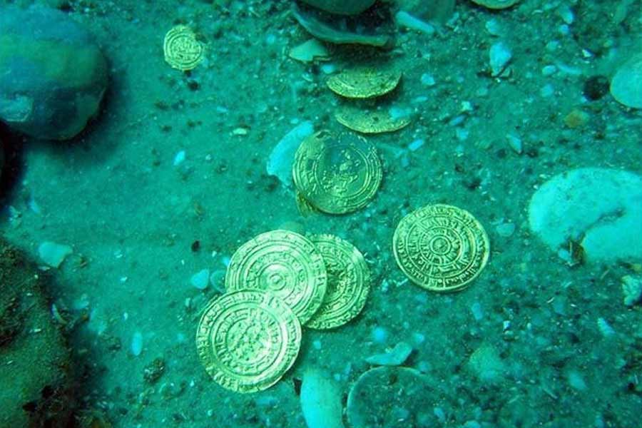 Colombia is searching for Spanish Shipwreck with Treasure worth 20 billion dollar