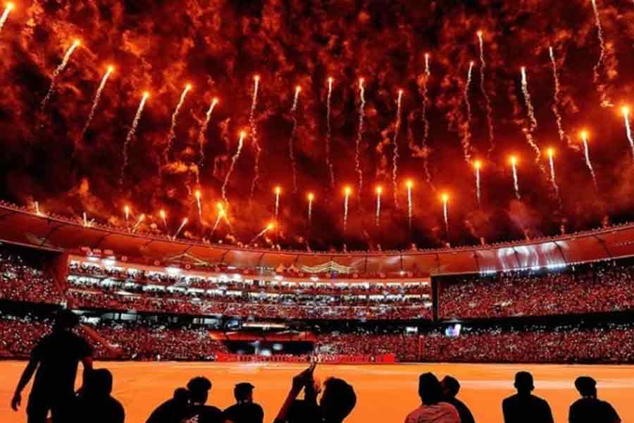 firecrackers