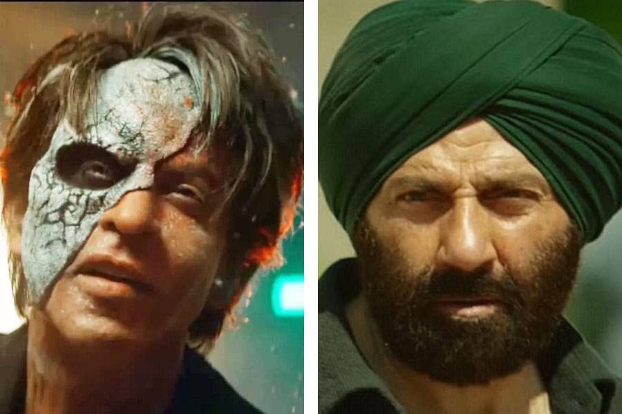 বক্স অফিসে শাহরুখ এবং সানির মতো অভিনেতারা বিপুল ব্যবসা করলেও এশিয়ার সর্বোচ্চ উপার্জনকারী অভিনেতাদের তালিকার শীর্ষে নাম নেই তাঁদের। এক ‘বৃদ্ধ’ দক্ষিণী অভিনেতা সর্বোচ্চ পারিশ্রমিক আদায় করে শীর্ষস্থান অধিকার করেন।