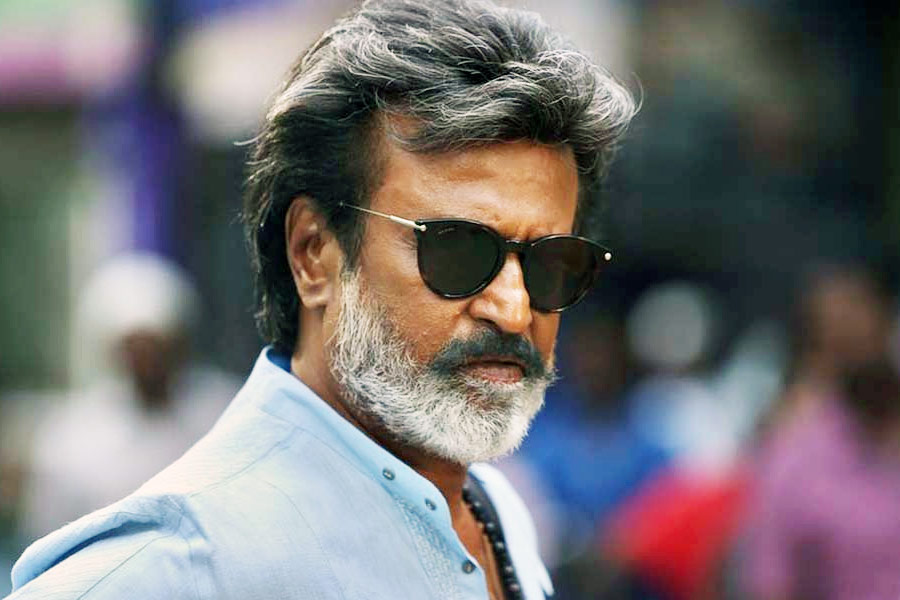 চলতি বছরে পারিশ্রমিকের নিরিখে এশিয়ার অভিনেতাদের তালিকার শীর্ষে জায়গা করে নিয়েছেন দক্ষিণী অভিনেতা রজনীকান্ত।