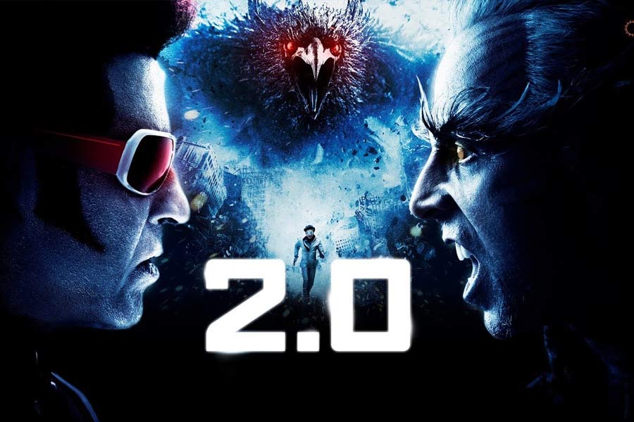 প্রায় পাঁচ বছর পর রজনীকান্ত অভিনীত ছবি বক্স অফিসে এত ভাল ব্যবসা করল। এর আগে ২০১৮ সালে মুক্তিপ্রাপ্ত রজনীকান্তের ‘২.০’ ছবিটি বক্স অফিসে দারুণ ব্যবসা করেছিল।