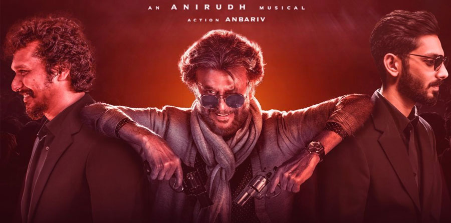 সংবাদ সংস্থা সূত্রে খবর, ‘থালাইভার ১৭১’ ছবিতে অভিনয় করে ২৬০ থেকে ২৮০ কোটি টাকা পারিশ্রমিক পাচ্ছেন রজনীকান্ত।