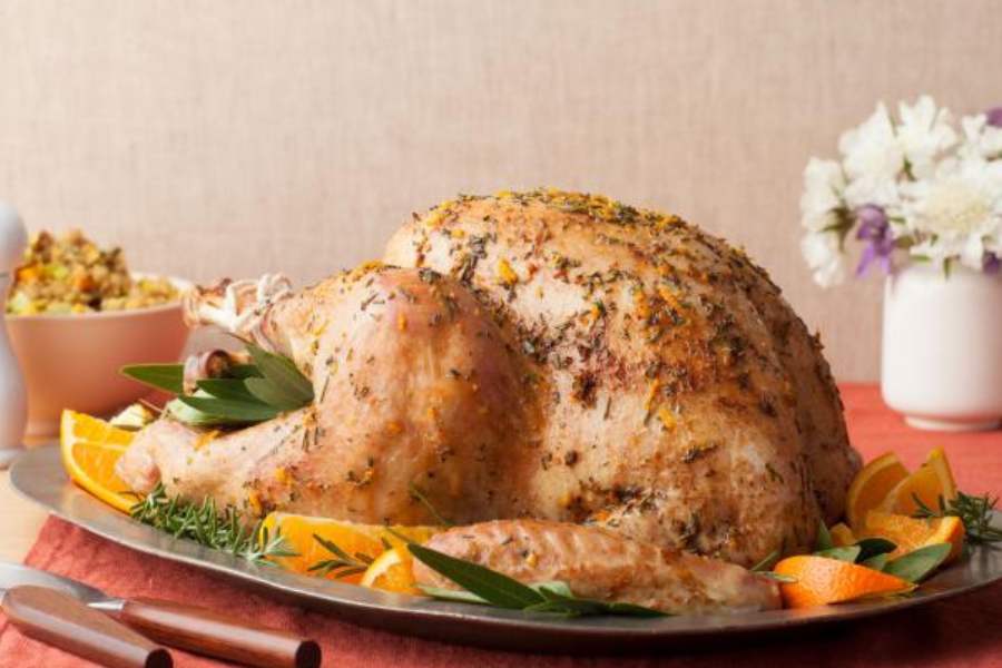 আমাদের রাজ্যে সরকারি তত্ত্বাবধানেও উত্তর দিনাজপুরের কালিয়াগঞ্জে টার্কির চাষ শুরু হয়েছে। কলকাতায় আগের চেয়ে এখন অনেক বেশি পাবেন টার্কির মাংসের দোকানের খোঁজ।