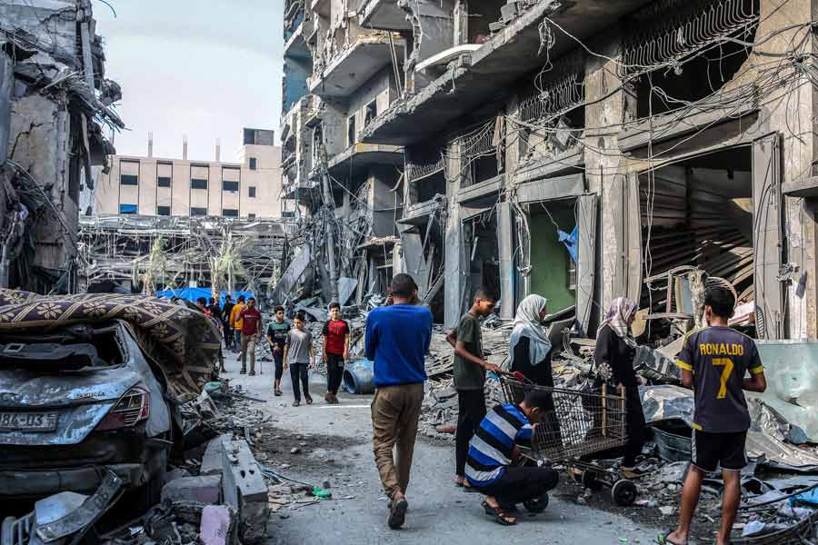 War in Israel may facilitate Indian job market 