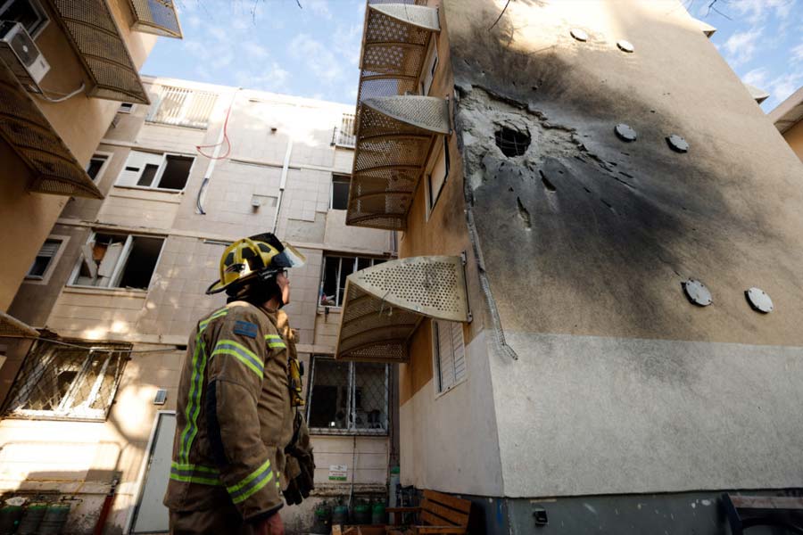 War in Israel may facilitate Indian job market 