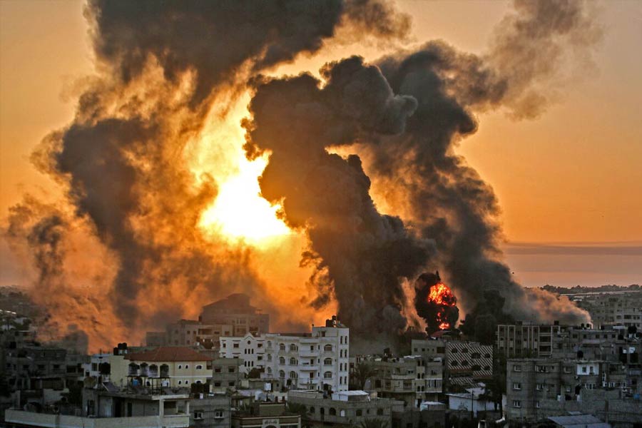 War in Israel may facilitate Indian job market 