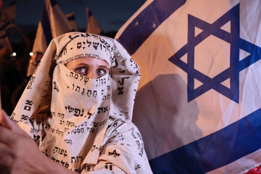 War in Israel may facilitate Indian job market 