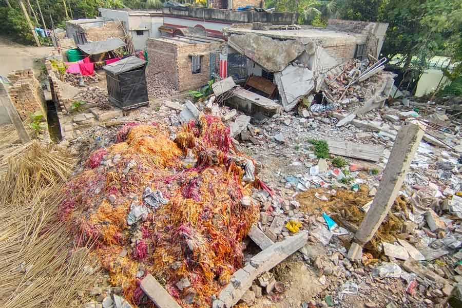 An image of the Blast