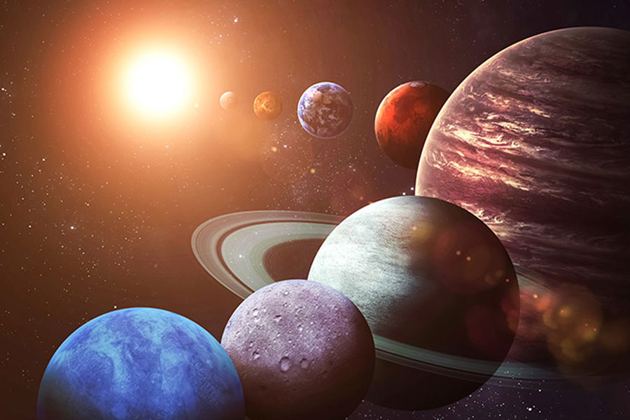 Mars is about to disappear for two weeks, what NASA is planning