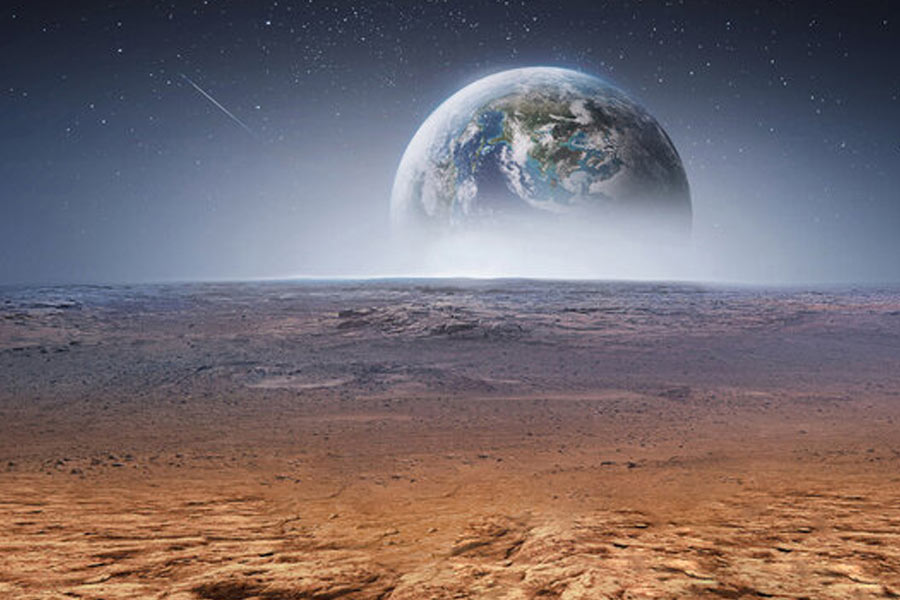 Mars is about to disappear for two weeks, what NASA is planning