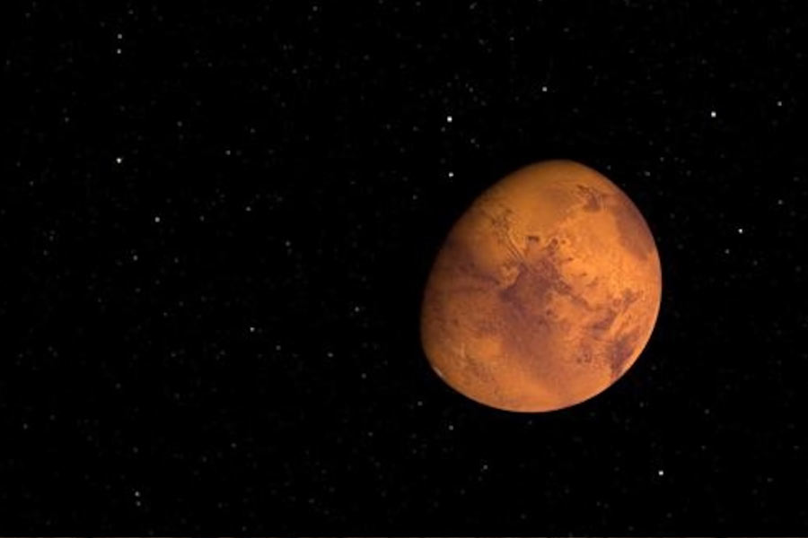 Mars is about to disappear for two weeks, what NASA is planning