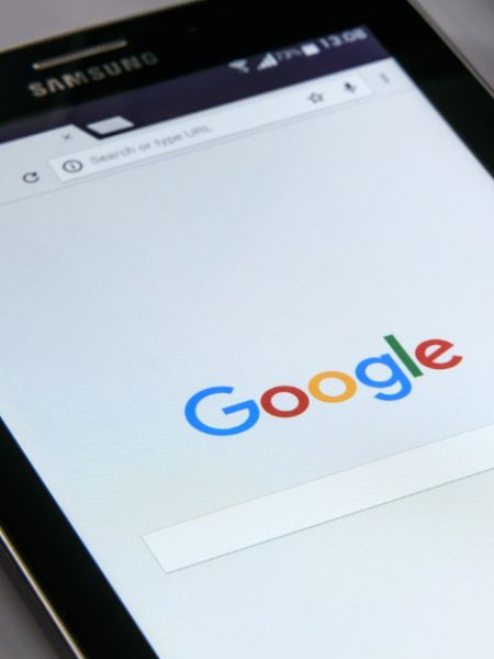 Follow these steps to remove personal data shared on google dgtl