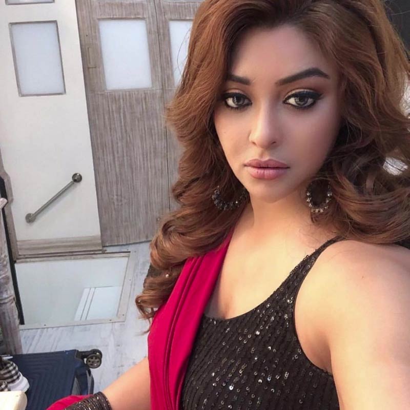 ১৯৯২ সালে কলকাতায় জন্ম পায়েলের। কলকাতা থেকেই স্কুল-কলেজের পড়াশোনা শেষ করেন তিনি। রাষ্ট্রবিজ্ঞান নিয়ে স্কটিশ চার্চ কলেজ থেকে স্নাতক ডিগ্রি অর্জন করেন পায়েল।