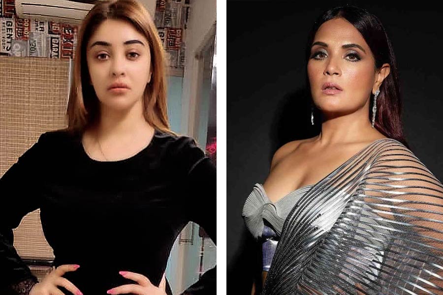 অনুরাগের বিরুদ্ধে অভিযোগ দায়ের করার সময় বলি অভিনেত্রী রিচা চড্ডার নামও জড়িয়ে ফেলেন পায়েল। এর ফলে মুম্বইয়ের আদালতে পায়েলের বিরুদ্ধে মানহানির মামলা করেন রিচা। ক্ষতিপূরণ হিসাবে পায়েলের কাছে ১.১ কোটি টাকাও দাবি করেন রিচা। পরে রিচার কাছে ক্ষমাপ্রার্থনা করলে সেই মামলার নিষ্পত্তি হয়।