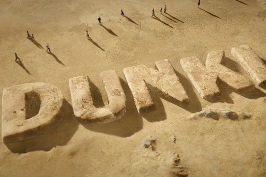 কানাঘুষো শোনা যায়, ‘জওয়ান’ ছবির সাফল্যের পর নাকি মোট লাভের ৬০ শতাংশ পারিশ্রমিক হিসাবে দেওয়া হয় শাহরুখকে। ‘ডাঙ্কি’ ছবিতে অভিনয় করেও নাকি অন্তত ১০০ কোটি টাকা আয় করবেন তিনি।