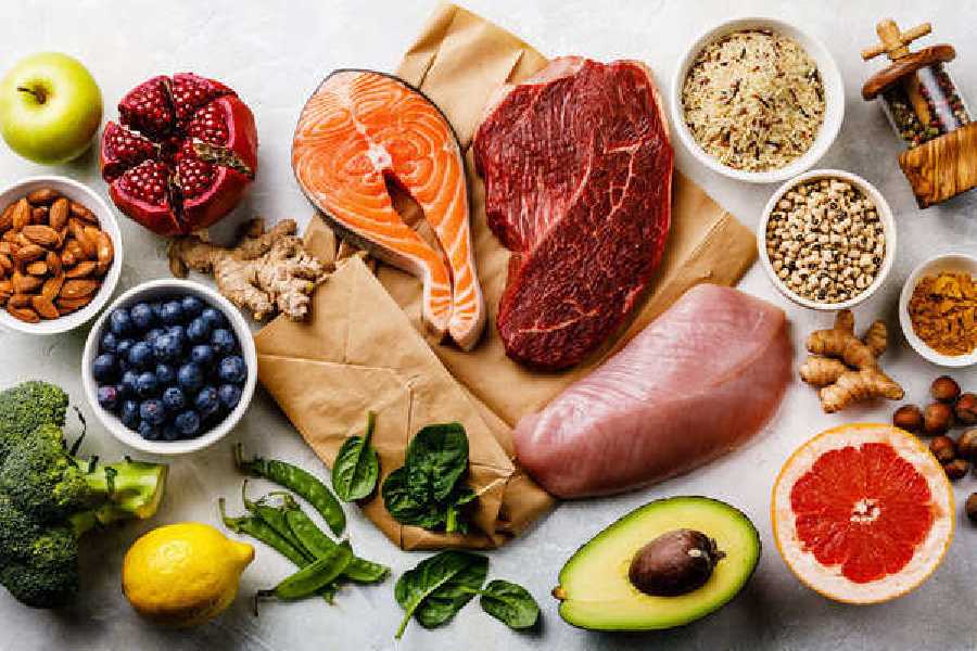 Protein rich Foods that can prove to be fatal for the weight loss.