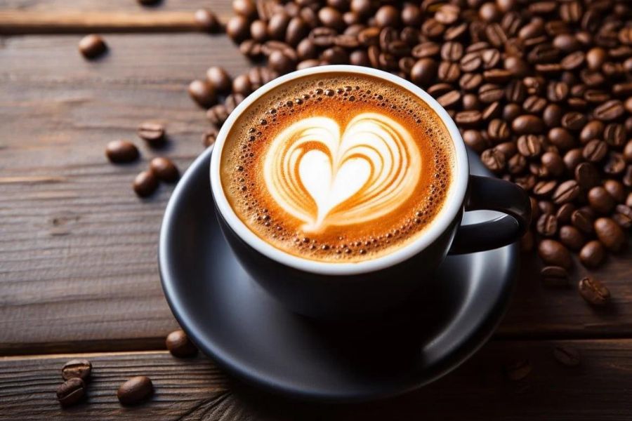 স্মৃতিভ্রংশ ও পারকিনসন্স রোগের ঝুঁকিও কমায় কফি।   কলোরেক্টাল ক্যানসার হওয়ার আশঙ্কা কমায়। কফিতে থাকা অ্যান্টি অক্সিডেন্ট মন ভাল রাখে।