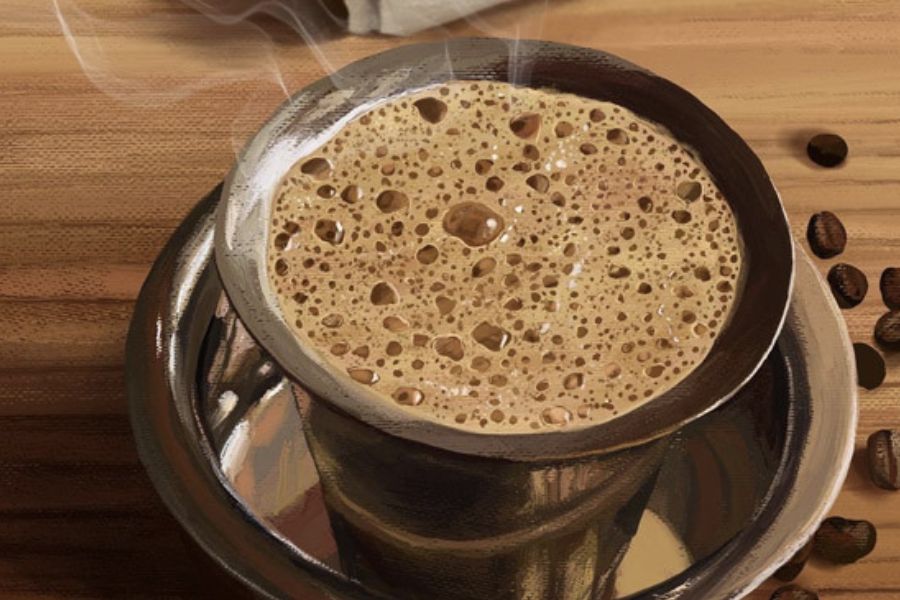 এ জন্য দিনে সর্বাধিক তিন কাপ কফি সেবনে সন্তুষ্ট থাকুন। পারলে ব্ল্যাক কফি খাওয়া অভ্যেস করুন।