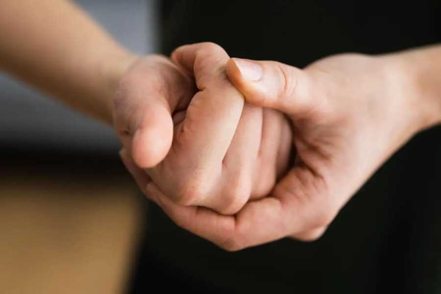Is cracking your fingers harmful for your body.