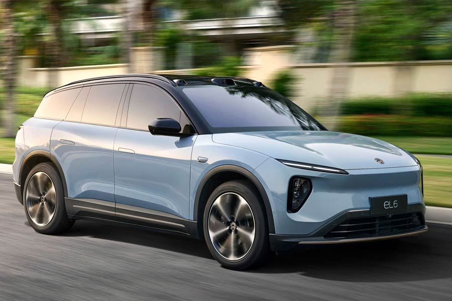 Chinese Electronic Vehicle company sold more than India’s total industry did