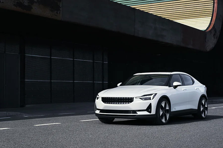 Chinese Electronic Vehicle company sold more than India’s total industry did