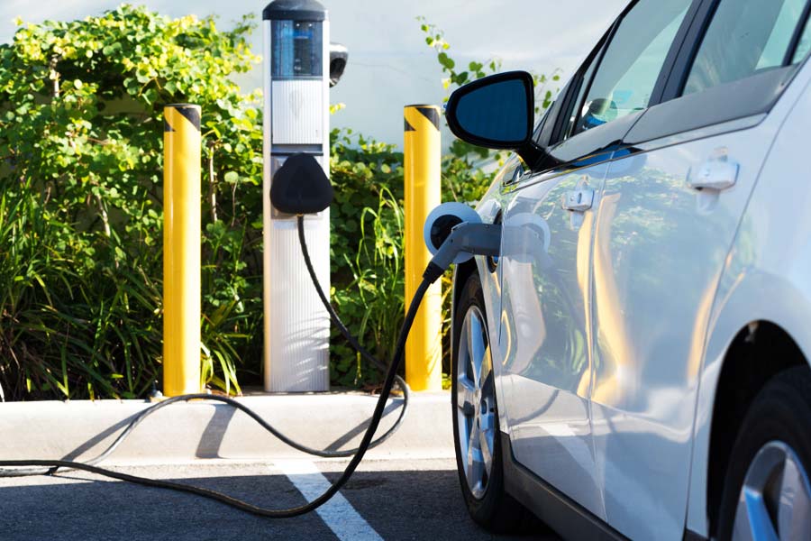 Chinese Electronic Vehicle company sold more than India’s total industry did