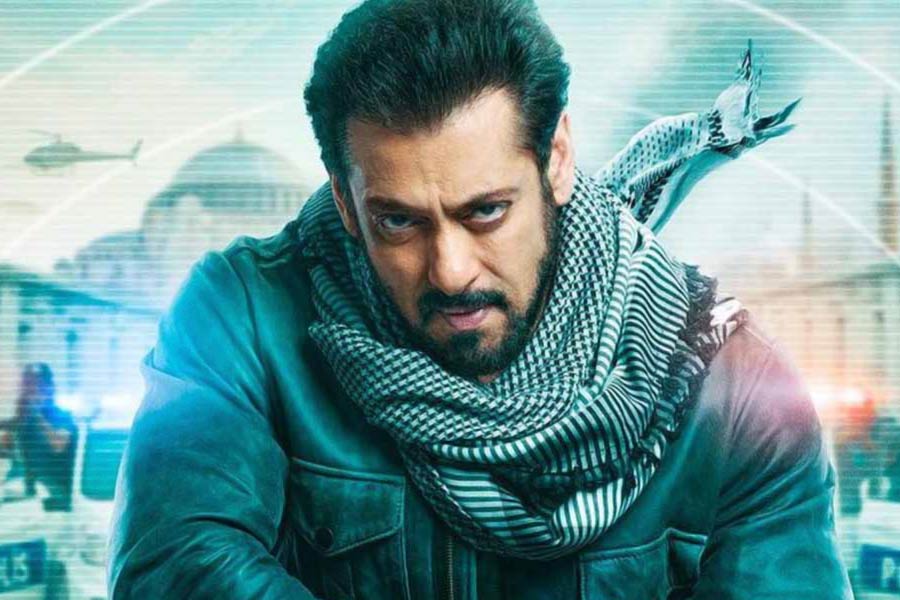 Salman Khan would miss tiger 3 6am show for this reason