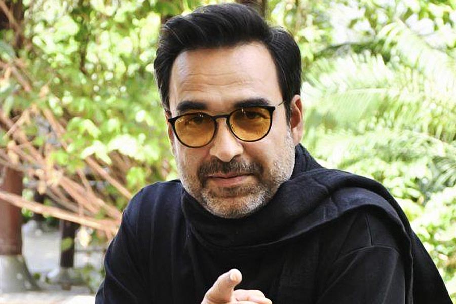 Bollywood actor Pankaj Tripathi wants this actor to play him in his biopic