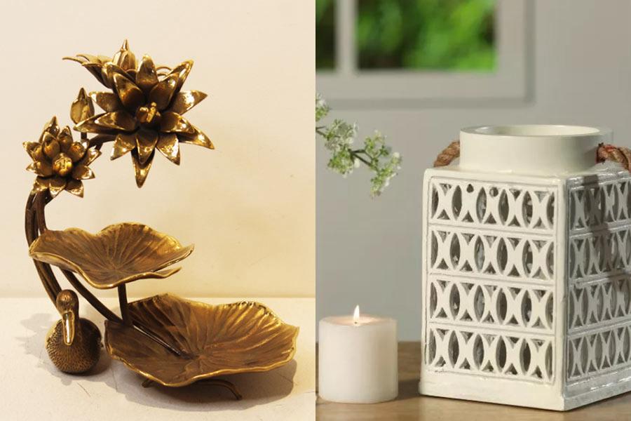 Diwali gift ideas for loved ones.