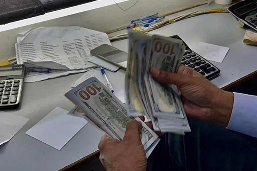 Due to shortage of Lamination paper Pakistan unable to print new passport