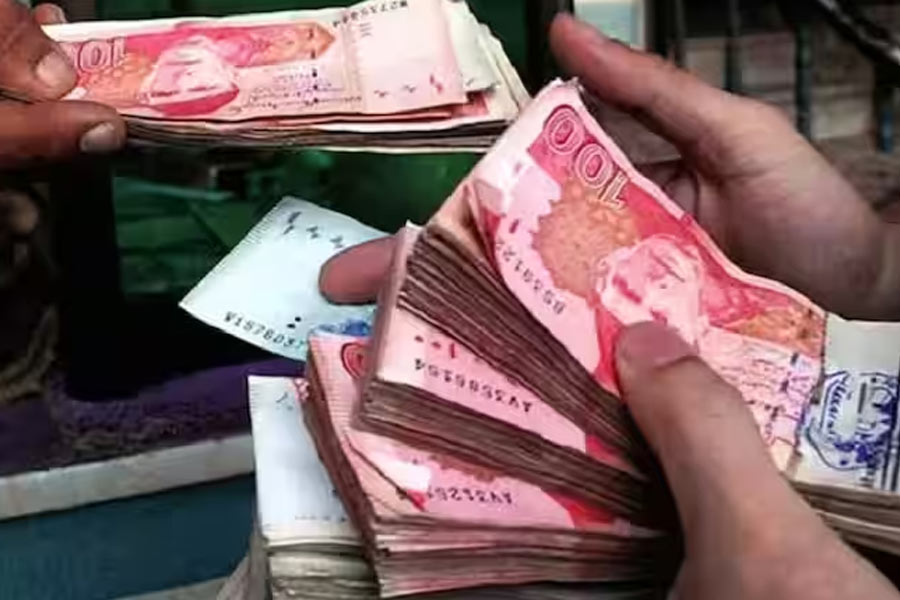 Due to shortage of Lamination paper Pakistan unable to print new passport