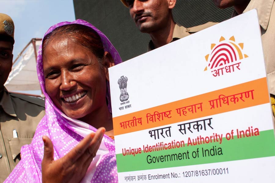 একই পদ্ধতিতে পাওয়া যেতে পারে ‘এনরোলমেন্ট আইডি স্লিপ’ বা ‘আধার লেটার’ও।